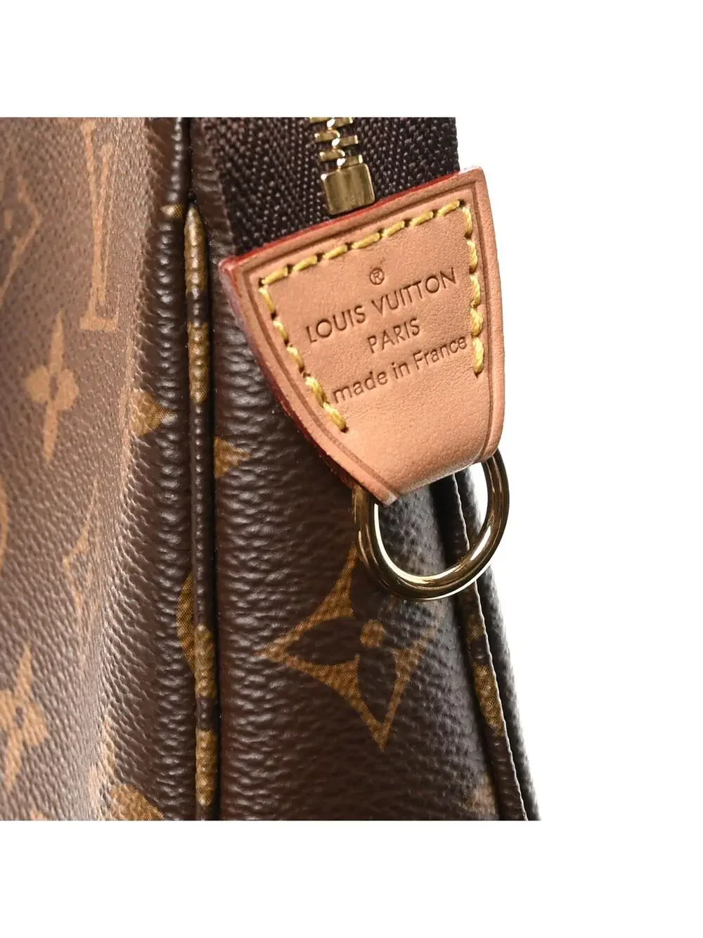 Louis Vuitton Pochette Accessories Nm #321684L12B
